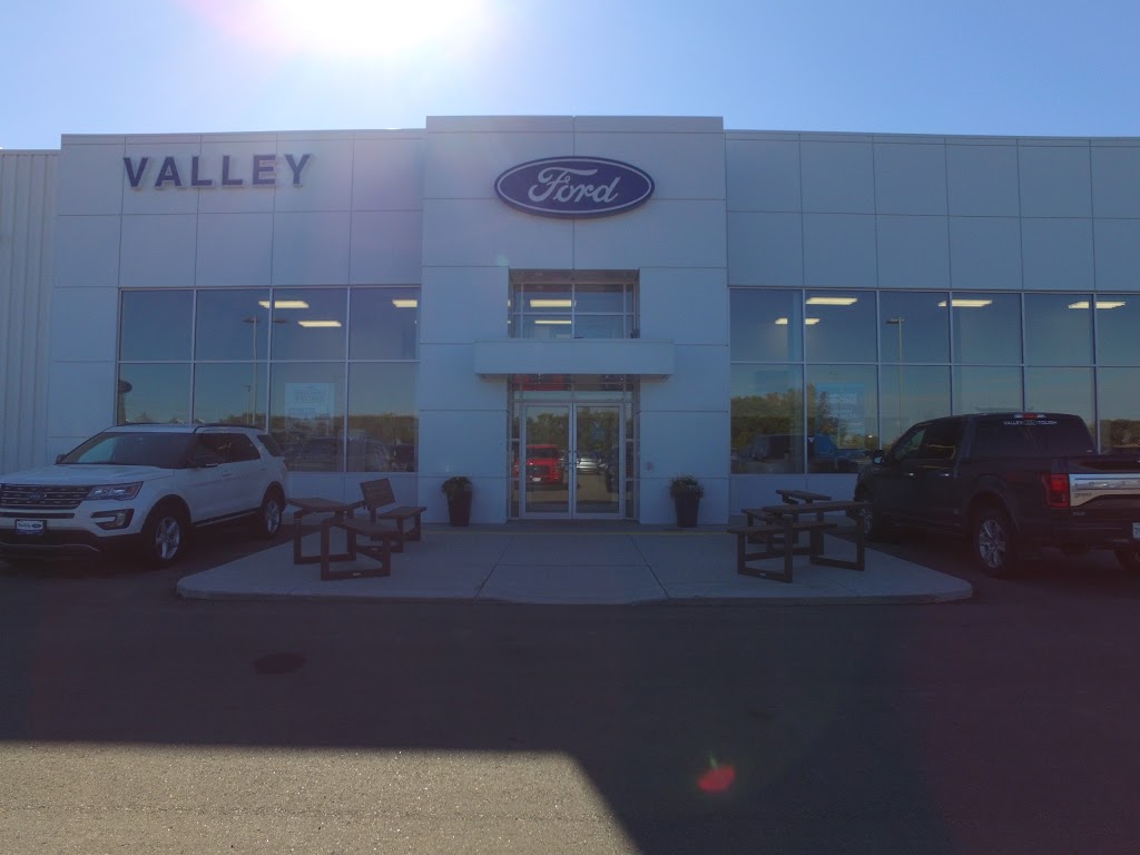 Valley Ford Sales Hague | 102 North, Access Rd, Hague, SK S0K 1X0, Canada | Phone: (888) 633-4165