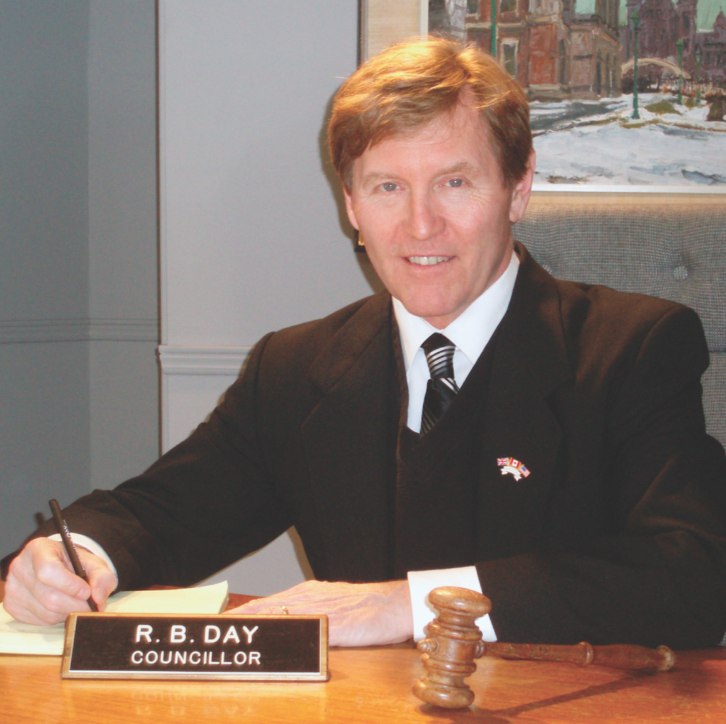 Richard Day and Associates | lawyer | 164 Trafalgar Rd, Oakville, ON L6J 3G6, Canada | 9058448581 OR +1 905-844-8581