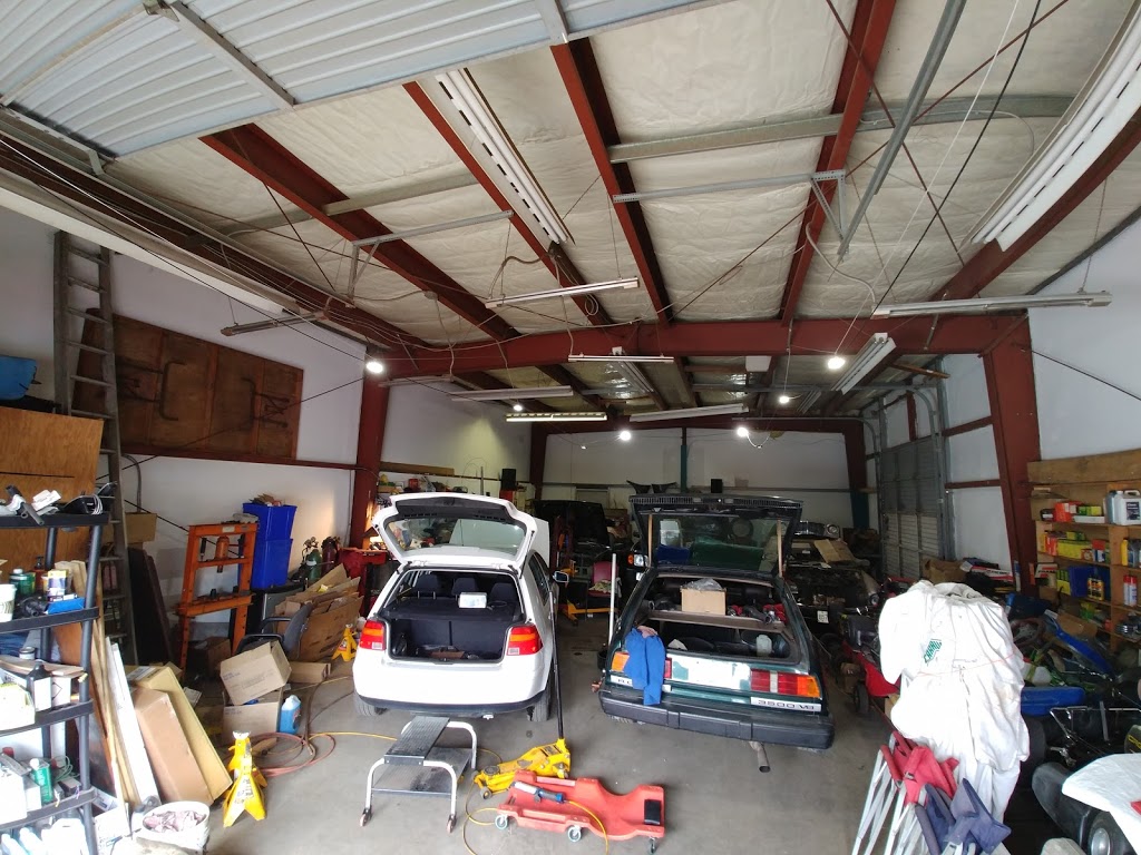 Strebor Automotive | 3124B Jacklin Rd, Victoria, BC V9B 3Z1, Canada | Phone: (250) 381-4146