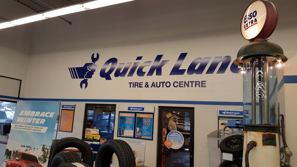 Quick Lane Tire & Auto Centre | 3050 King George Blvd, Surrey, BC V4P 1A2, Canada | Phone: (604) 536-0876