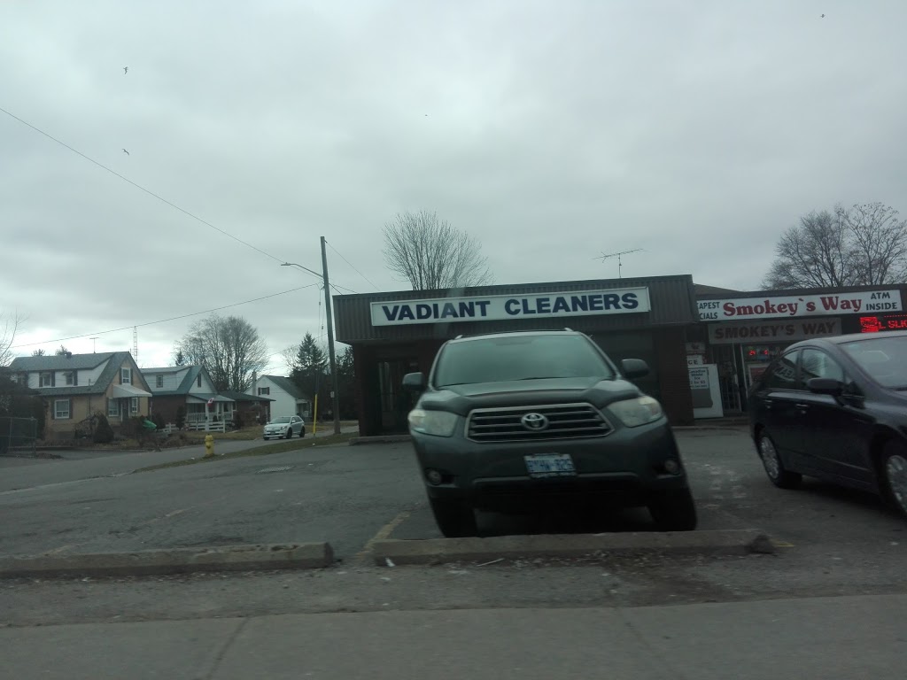 Vadiant Cleaners | 1230 Simcoe St N, Oshawa, ON L1G 4X3, Canada | Phone: (905) 728-1991