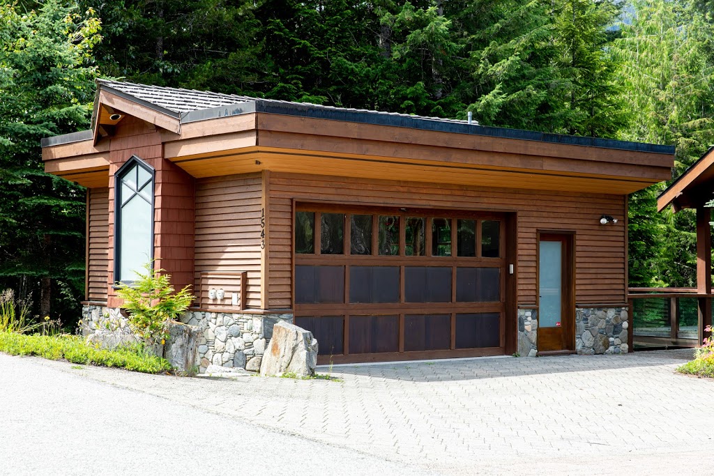 Tetristone Fine Masonry | 2230 Eva Lake Rd Unit 24, Whistler, BC V8E 0M5, Canada | Phone: (604) 561-7093