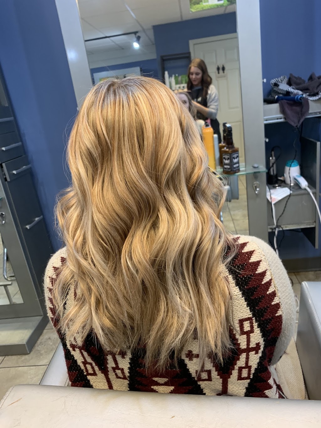 Christina Peacock @ The Beauty Loft | 4184 Seneca St, West Seneca, NY 14224, USA | Phone: (716) 931-3756