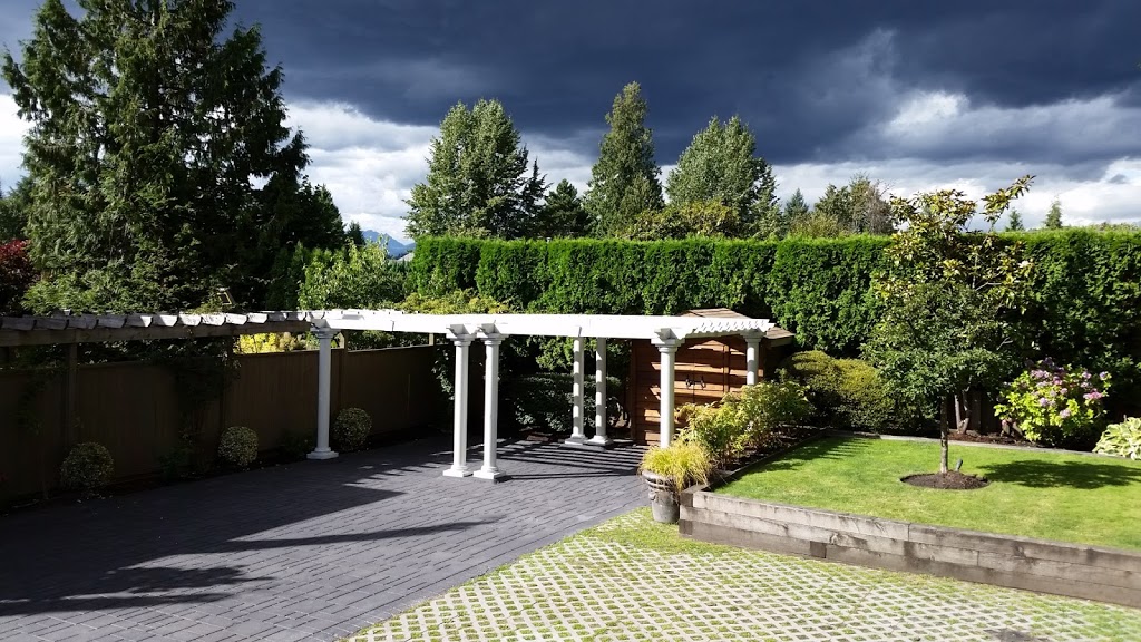 Haddon House Vacation Rental | 5558 Buckingham Ave, Burnaby, BC V5E 2A1, Canada | Phone: (604) 522-2363
