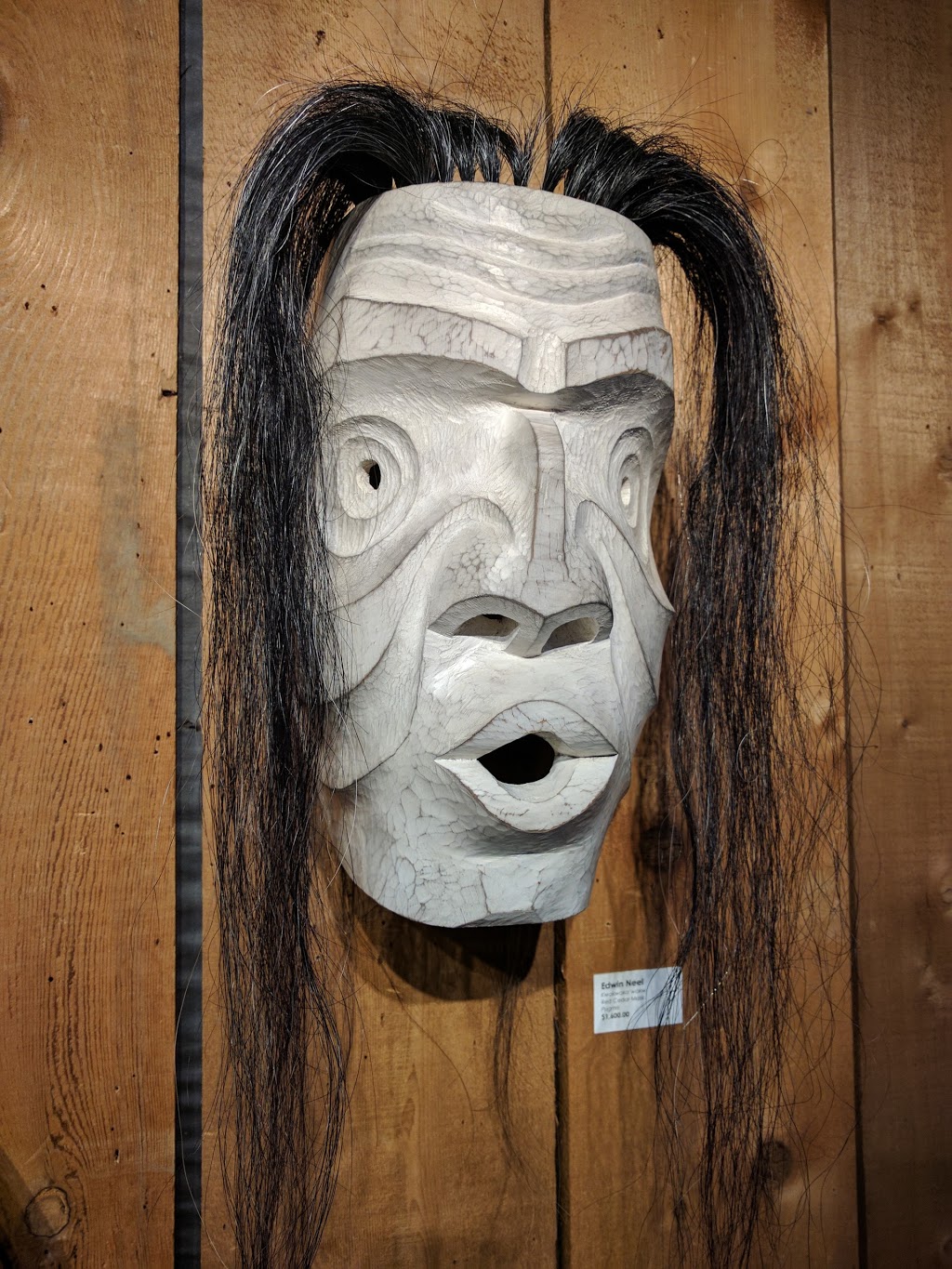 Lattimer Gallery | 1590 W 2nd Ave, Vancouver, BC V6J 1H2, Canada | Phone: (604) 732-4556