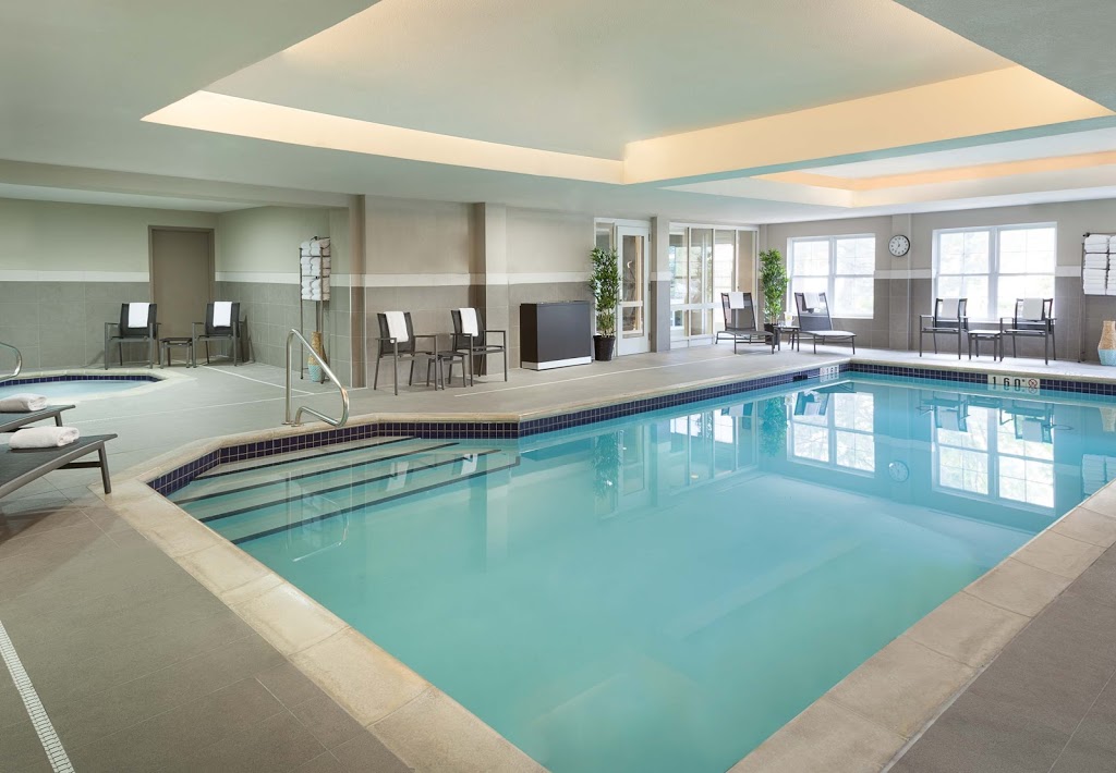 Residence Inn by Marriott Toronto Mississauga/Meadowvale | 7005 Century Ave, Mississauga, ON L5N 7K2, Canada | Phone: (905) 567-2577