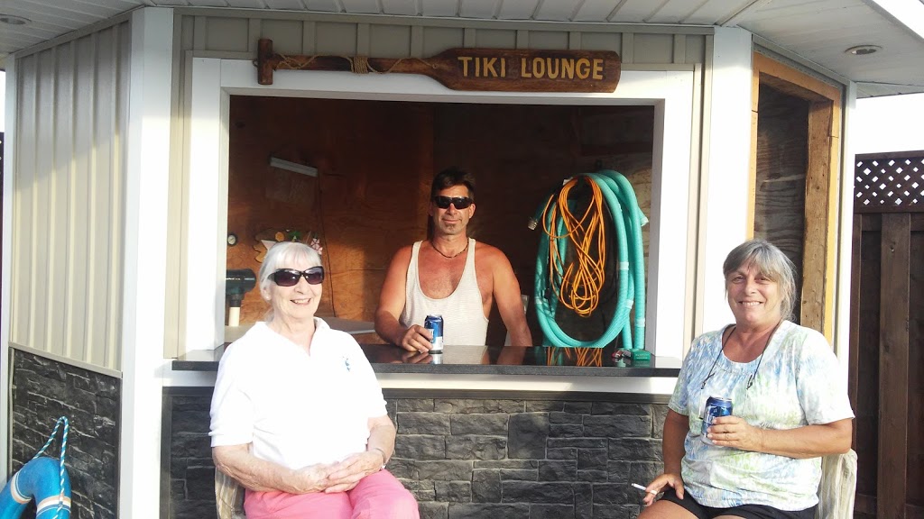 The Garibbean | 5525 ON-3, Sherkston, ON L0S 1R0, Canada | Phone: (905) 894-3731