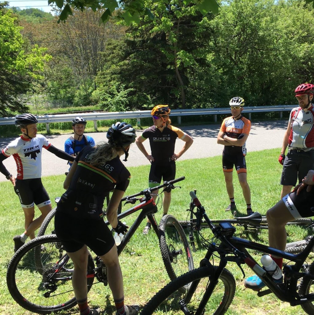 Smart Athlete Coaching | 15 Dawson Dr, Collingwood, ON L9Y 5B4, Canada | Phone: (908) 343-1081