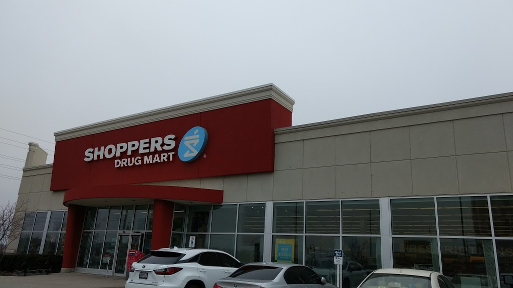 Canada Post | 2525 Prince Michael Dr, Oakville, ON L6H 0E0, Canada | Phone: (800) 267-1177