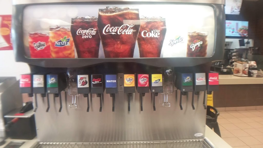 McDonalds | 12451 88 Ave, Surrey, BC V3W 1P8, Canada | Phone: (604) 592-3621