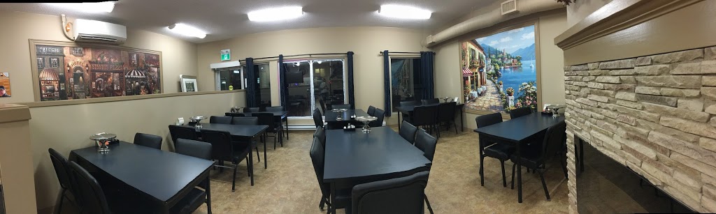 Sissios Pizza | 4, 1634 Hyde Park Rd, London, ON N6H 5L7, Canada | Phone: (519) 471-7333