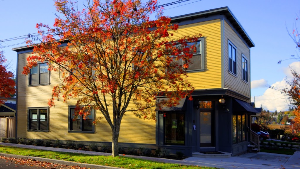 Park Georgia Realty | 718 2nd St, New Westminster, BC V3L 2M9, Canada | Phone: (604) 525-1005