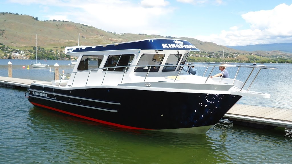 Parksville Boathouse Ltd | 1300 Springhill Rd, Parksville, BC V9P 2T2, Canada | Phone: (250) 947-9666