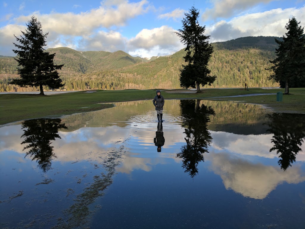 Sudden Valley Golf Course | 4 Clubhouse Cir, Bellingham, WA 98229, USA | Phone: (360) 734-6435