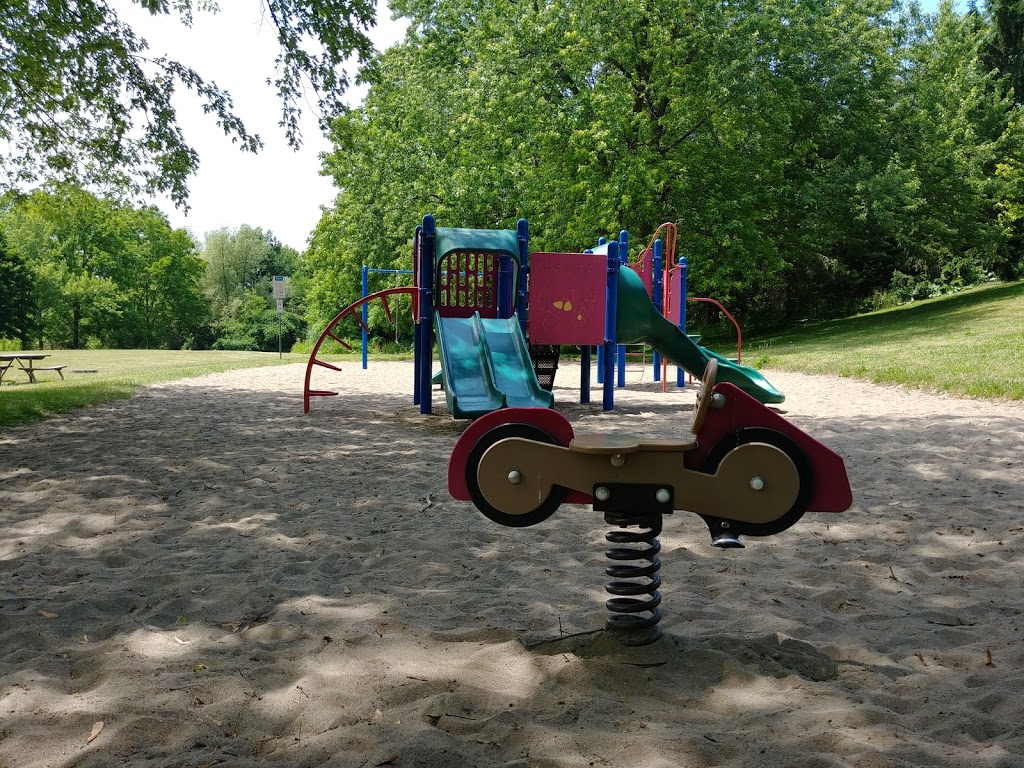 Hydes Mill Hollow | 6200 Creditview Rd, Mississauga, ON L5N, Canada