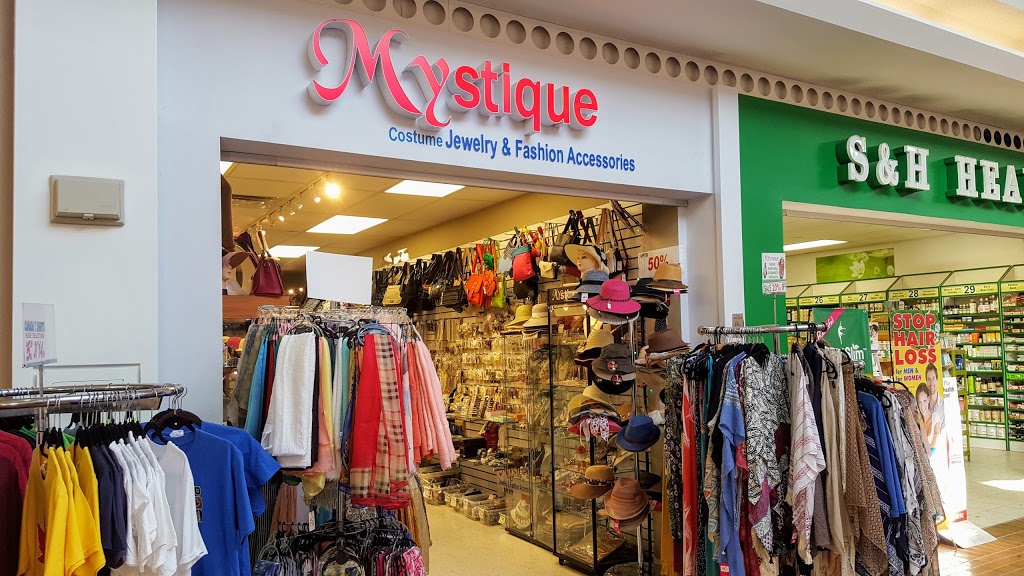 Mystique Jewelry | 2150 Burnhamthorpe Rd W, Mississauga, ON L5L 3A2, Canada | Phone: (905) 828-1234