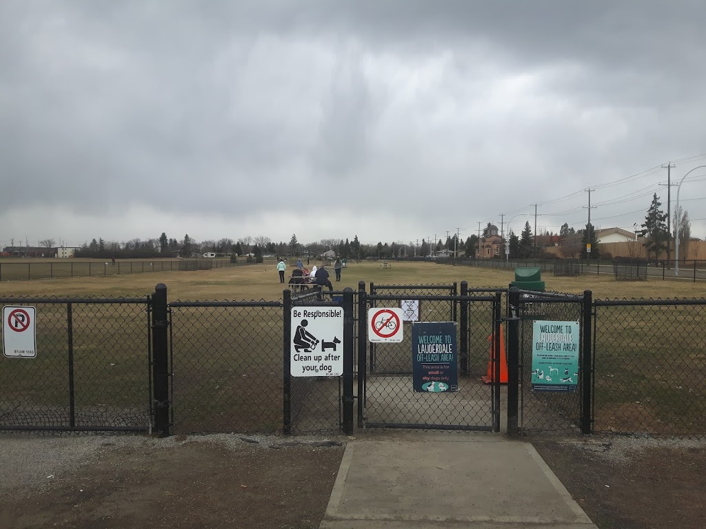 Grand Trunk Fitness and Leisure Centre | 13025 112 St NW, Edmonton, AB T5E 6E4, Canada | Phone: (780) 442-5311