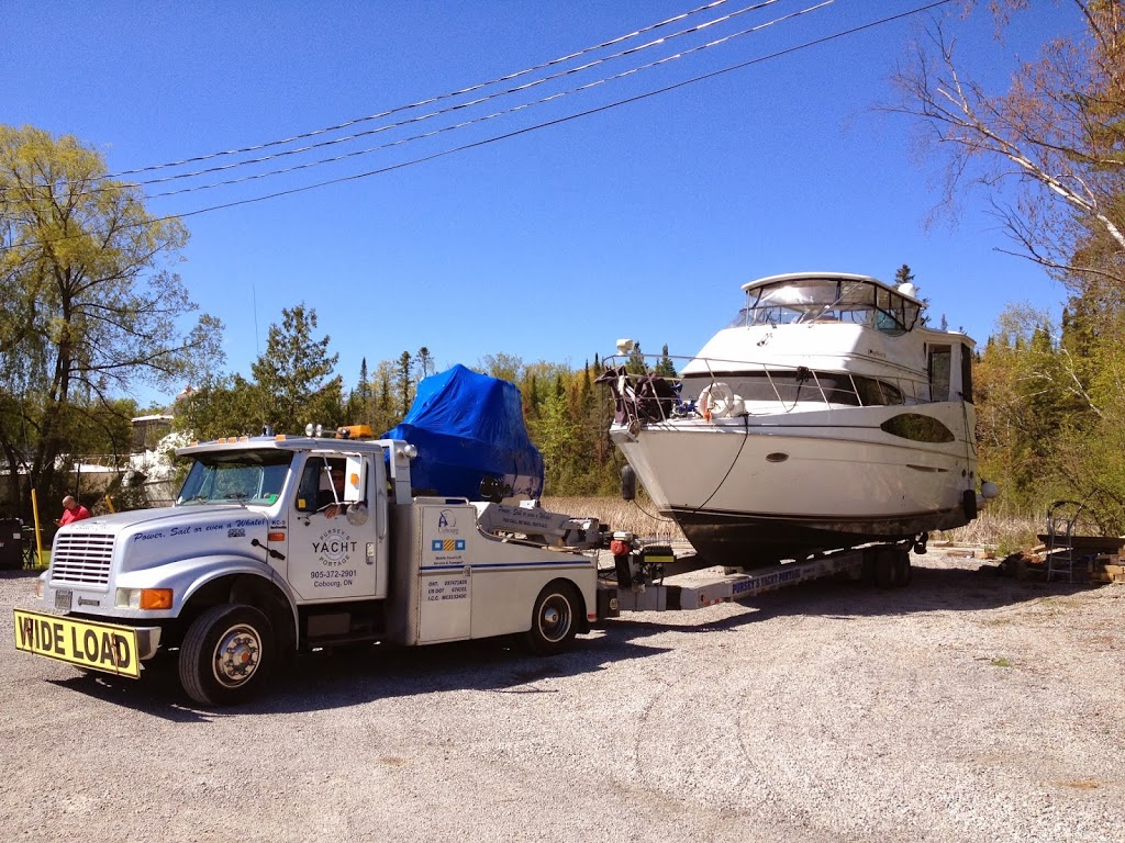 Birch Point Marina Ltd | 442 Kawartha Lakes County Rd 24, Bobcaygeon, ON K0M 1A0, Canada | Phone: (705) 738-2473