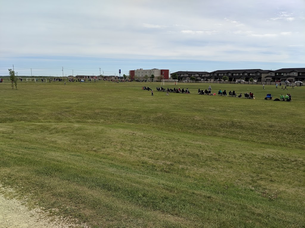 John Blumberg Soccer Fields | 3400 Portage Ave, Headingley, MB R4H 1C6, Canada | Phone: (204) 831-0263