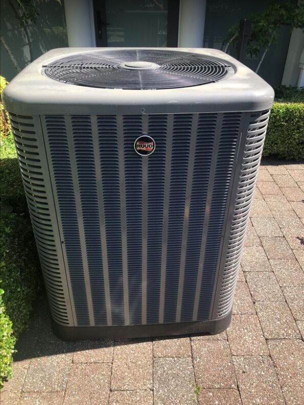 Green Breeze Heating and Cooling Ltd | 937 Osprey Pl, Port Coquitlam, BC V3B 1W3, Canada | Phone: (604) 837-2570