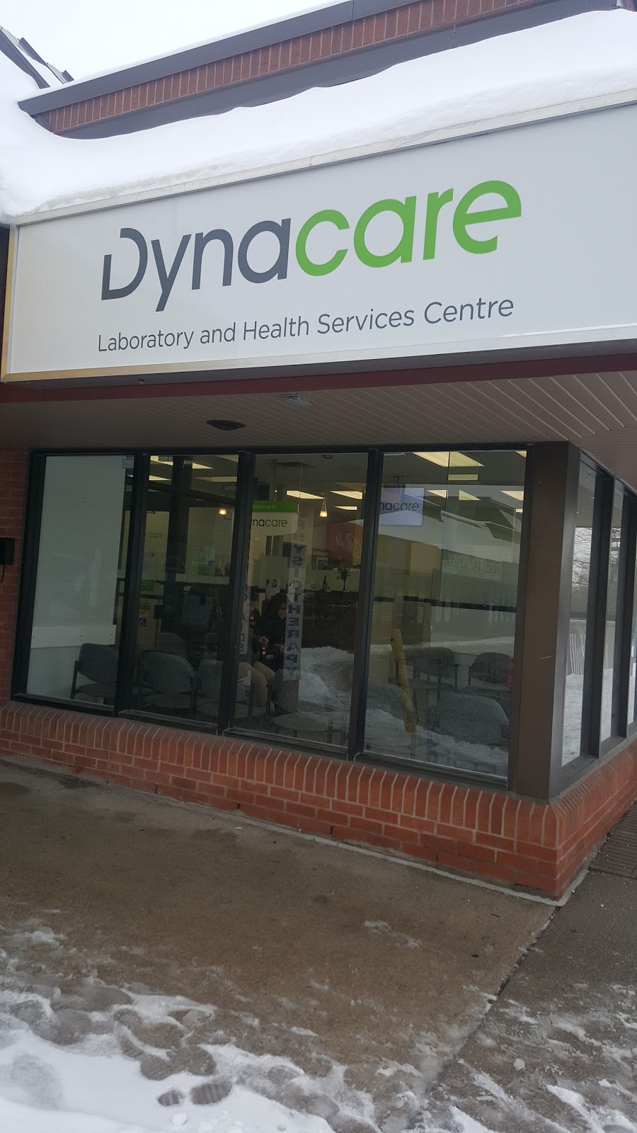 Dynacare Laboratory and Health Services Centre | health | 2325 Hurontario St #19, Mississauga, ON L5A 4C7, Canada | 9055669303 OR +1 905-566-9303