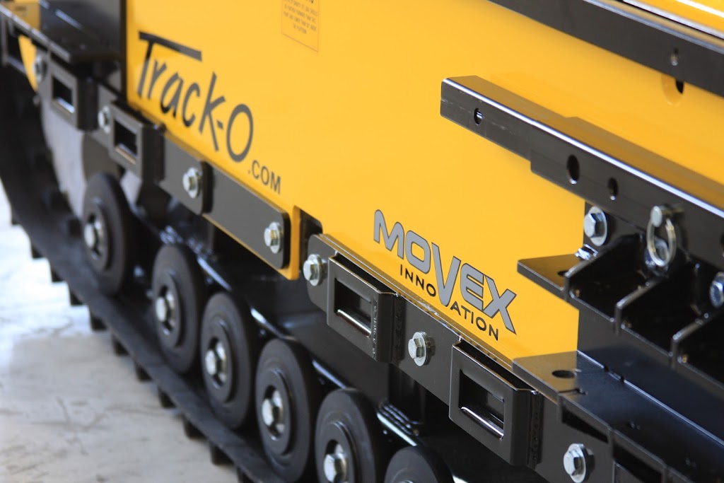 Movex Innovation Inc. | 403 Av. de la Montagne, Shawinigan, QC G9N 0A3, Canada | Phone: (819) 538-0376