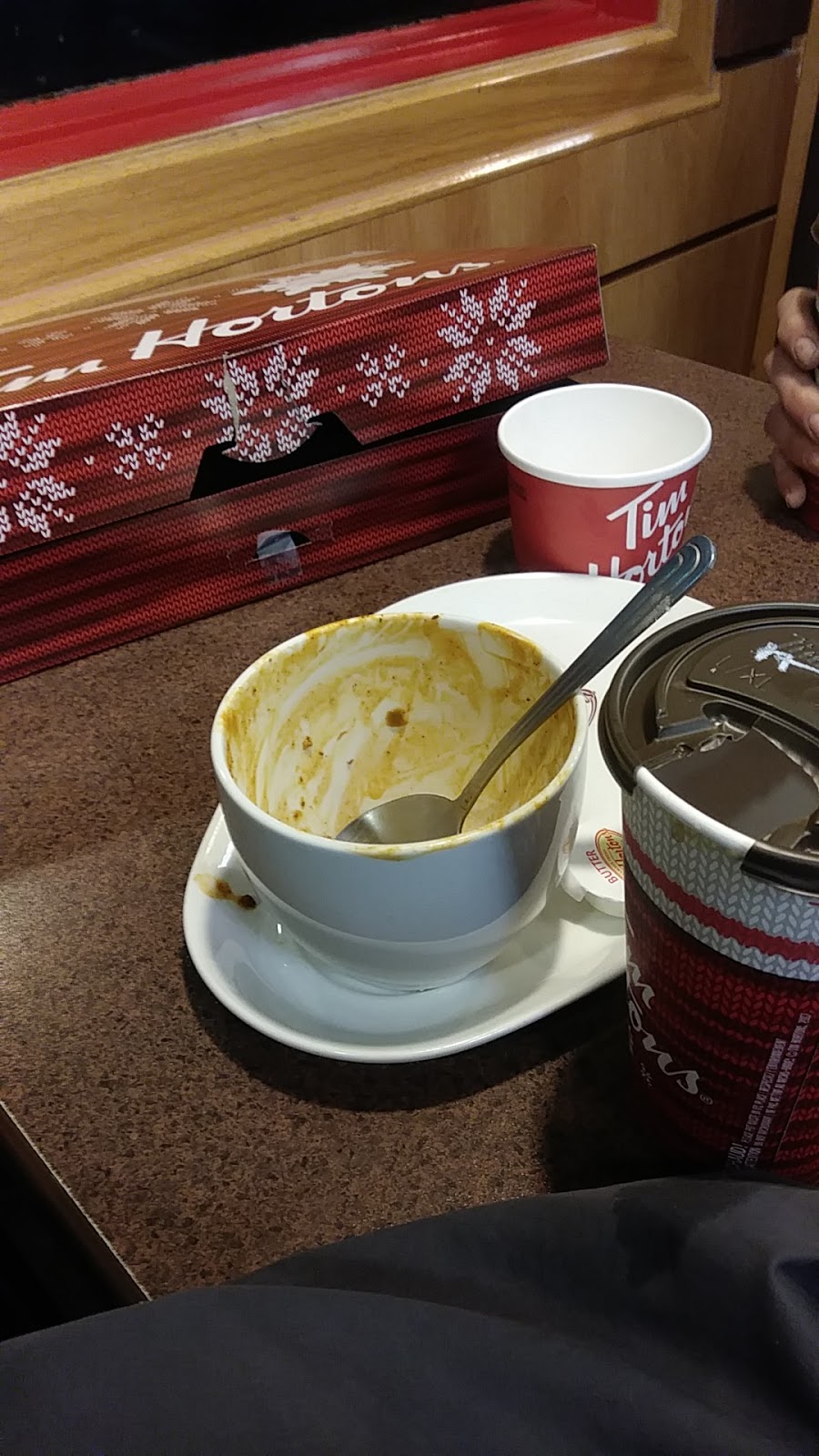 Tim Hortons | 496 Marquis Rd, Prince Albert, SK S6V 8B3, Canada | Phone: (306) 764-4700
