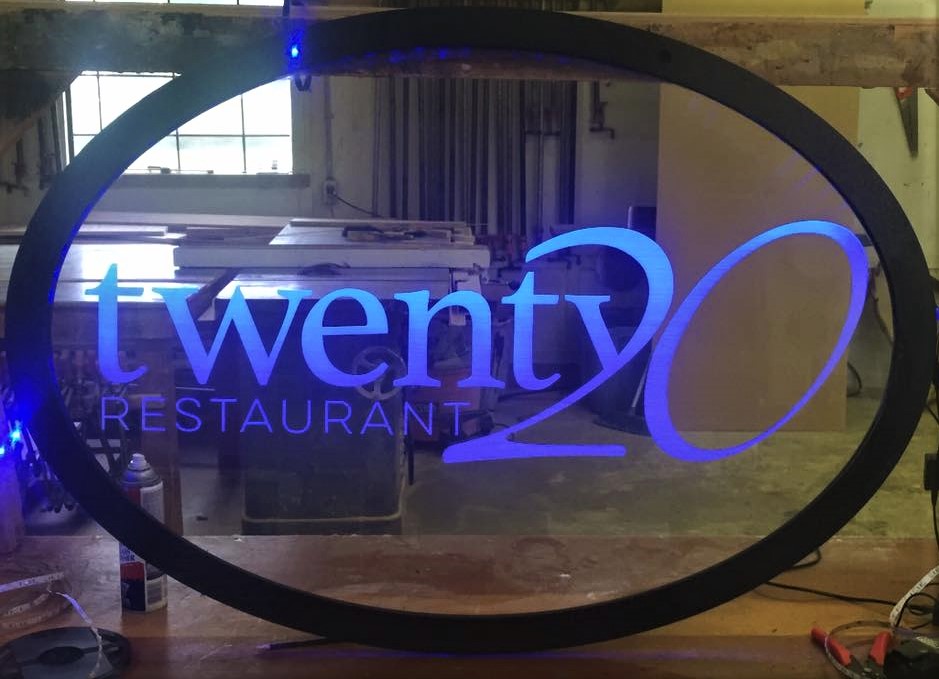 All Pro Signs | 10055 Kenswood Dr, Chilliwack, BC V2P 7N6, Canada | Phone: (778) 999-7446