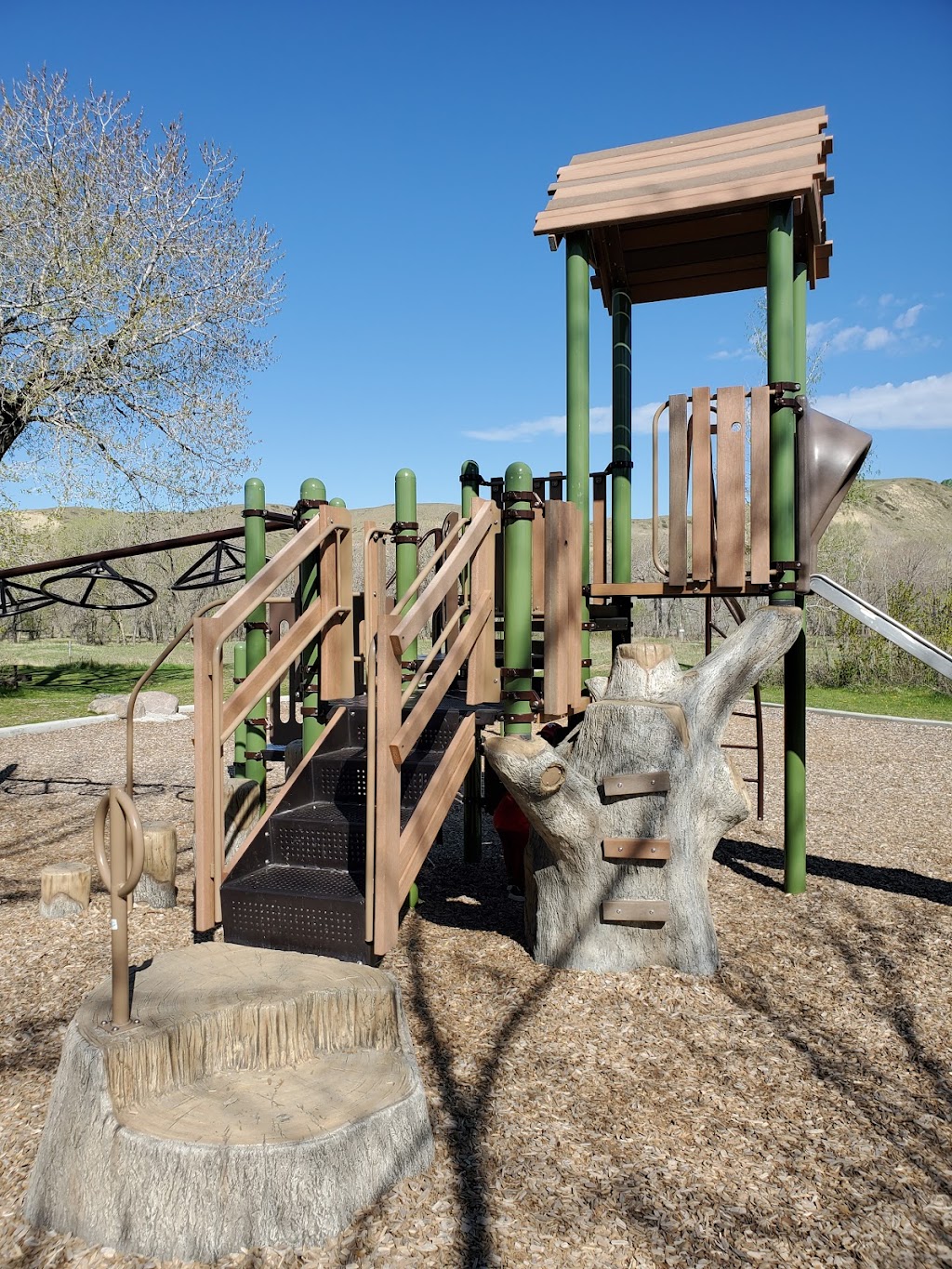 Jeanne Sauve Picnic Area | North Lethbridge, Lethbridge, AB T0K 0T0, Canada | Phone: (403) 320-3111