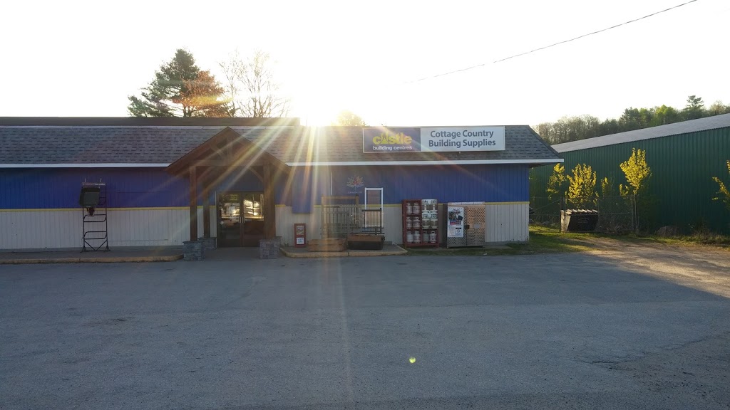 Cottage Country Building Supplies | 15492 ON-35, Algonquin Highlands, ON K0M 1J0, Canada | Phone: (844) 308-4212