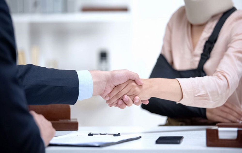 Grover Law Firm | 6700 Macleod Trail Suite 390, Calgary, AB T2H 0L3, Canada | Phone: (403) 907-1188