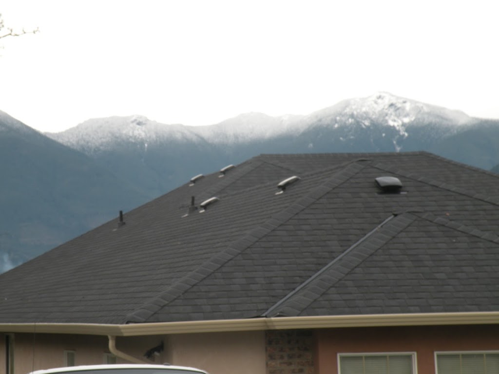 Can-Tech Roofing Ltd. | 46794 Sylvan Dr, Chilliwack, BC V2R 4E9, Canada | Phone: (604) 824-0095