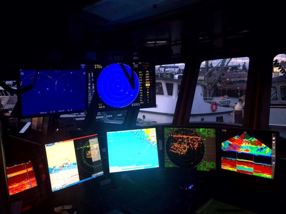 Radar Marine Electronics | 909 Squalicum Way, Bellingham, WA 98225, USA | Phone: (360) 733-2012