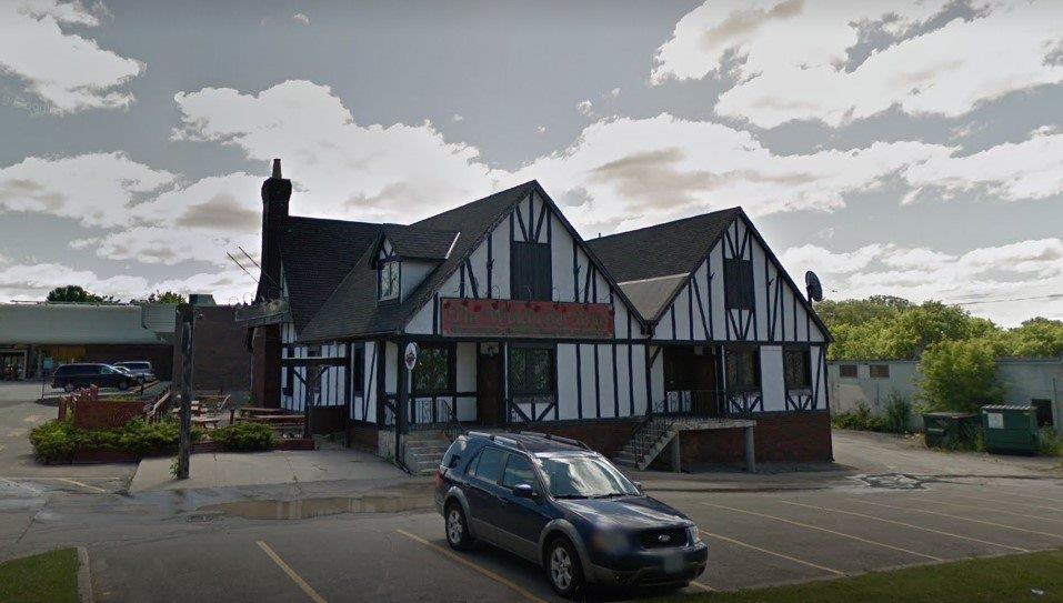 The Beaufort Pub | 173 Dundas St E, Belleville, ON K8N 3N2, Canada | Phone: (613) 966-7060