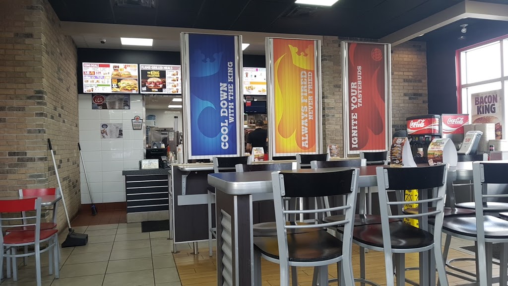 Burger King | 6757 Hwy 2, Enfield, NS B2T 1C8, Canada | Phone: (902) 259-2516