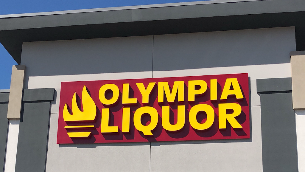 Olympia Liquor Edmonton Skyview | 13538 137 Ave NW, Edmonton, AB T5L 5E9, Canada | Phone: (780) 456-3383