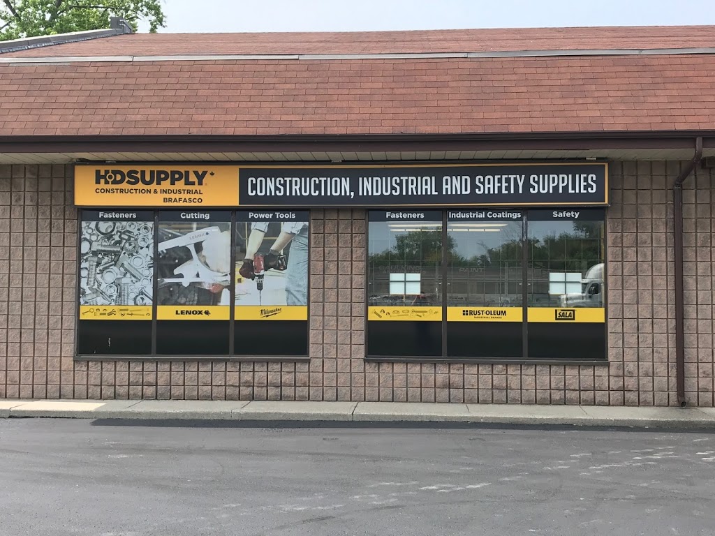 Brafasco | 43 Teal Ave, Stoney Creek, ON L8E 3B1, Canada | Phone: (905) 575-7577