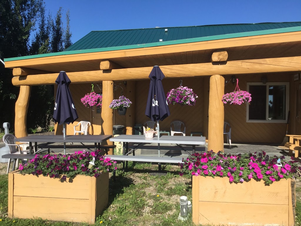 Big Tee Golf Resort RV Park and Motel | 48111 Hwy 20 N, Breton, AB T0C 0P0, Canada | Phone: (780) 696-3883