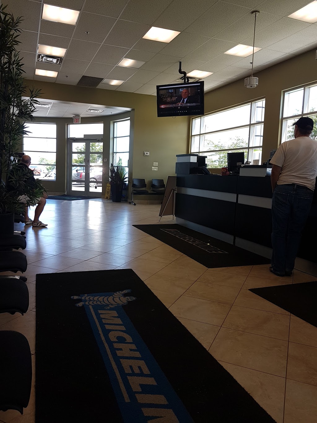 Niagara Battery & Tire | 79 Hartzel Rd, St. Catharines, ON L2P 1M9, Canada | Phone: (905) 682-8450