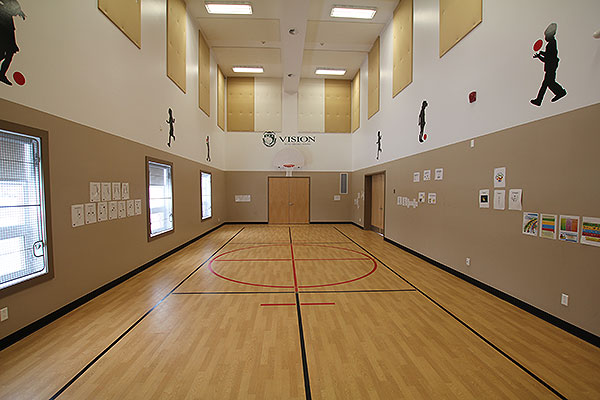 School Vision Beauce | 566 Boul Lamontagne, Sainte-Marie, QC G6E 3W3, Canada | Phone: (418) 386-3612