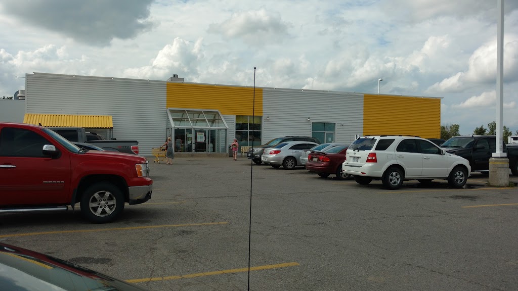 Rons No Frills | 160 Main St S, Hagersville, ON N0A 1H0, Canada | Phone: (866) 987-6453