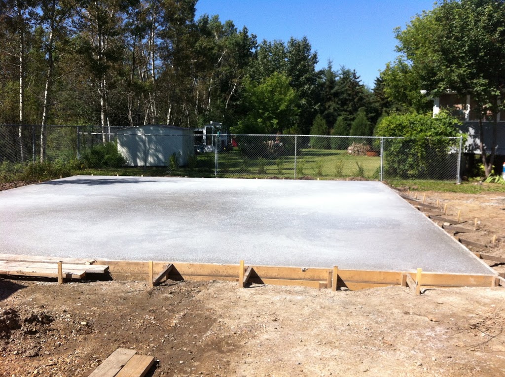 FloatingSlab.com | 119 Pinebush Rd, Cambridge, ON N1R 7J8, Canada | Phone: (519) 267-6789