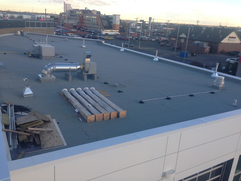Hanks Roofing Ltd | 53219 Range Rd 271, Spruce Grove, AB T7X 3L9, Canada | Phone: (780) 962-0595