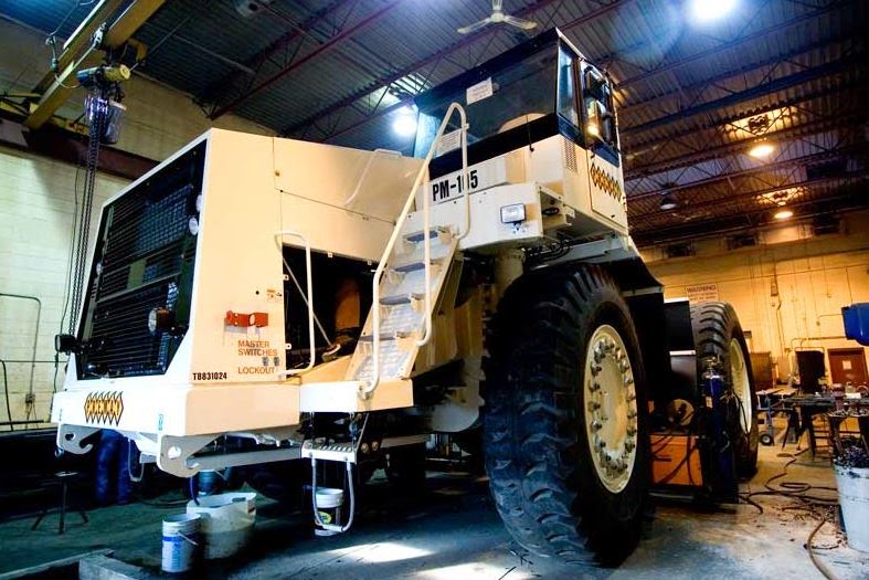 Premay Equipment LP | 339 Mill St, Regina, SK S0G 5K0, Canada | Phone: (306) 775-3939