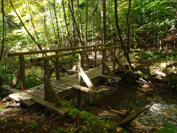Willoughby Nature Reserve | Kennedy Rd, Caledon, ON L7C 2G8, Canada | Phone: (800) 440-2366