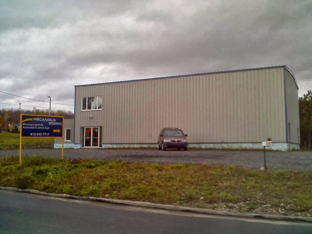 Mecanique Segrm | 723, route 143 sud, Val-Joli, QC J1S 0G6, Canada | Phone: (819) 437-8951