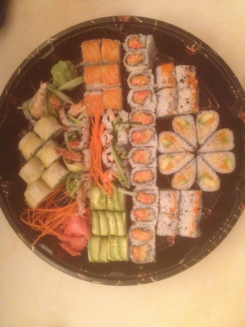 Tokyo Sushi | 150 Richmond St, Chatham, ON N7M 1N9, Canada | Phone: (519) 351-6688