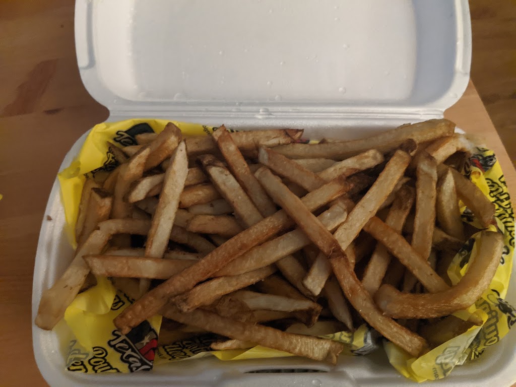 Big Texas Barbeque | 382 Holland St W, Bradford, ON L3Z 0J4, Canada | Phone: (416) 230-1137