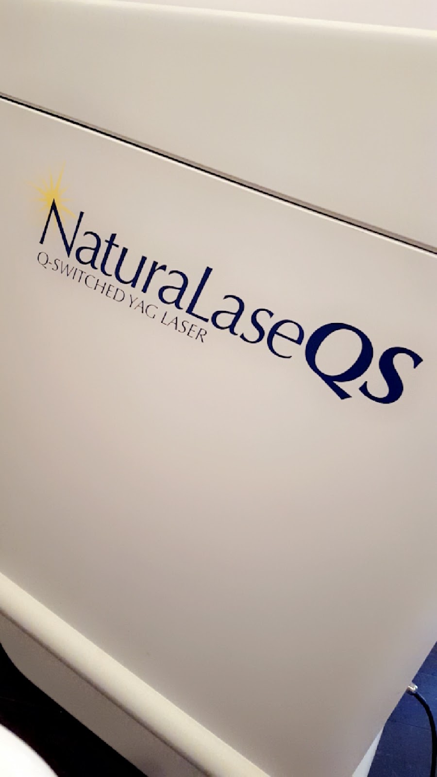 Glow Laser Boutique | 208- 6321 King George Blvd, Surrey, BC V3X 1G1, Canada | Phone: (778) 549-6863