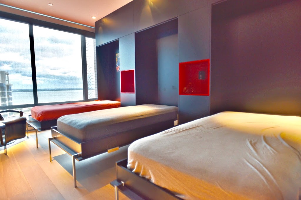 iMural Lit escamotable | 2903 Boulevard Taschereau, Saint-Hubert, QC J4T 3K1, Canada | Phone: (450) 486-1777